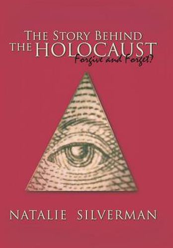 Cover image for The Story Behind the Holocaust