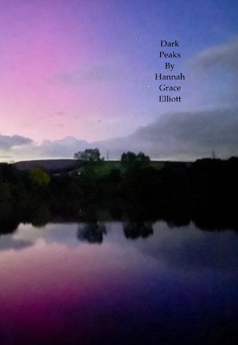 Cover image for Dark Peaks