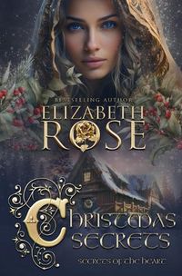 Cover image for Christmas Secrets