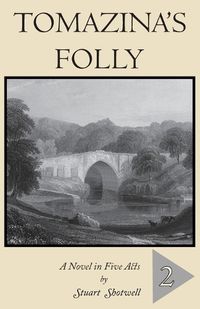 Cover image for Tomazina's Folly