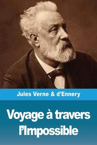 Cover image for Voyage a travers l'Impossible