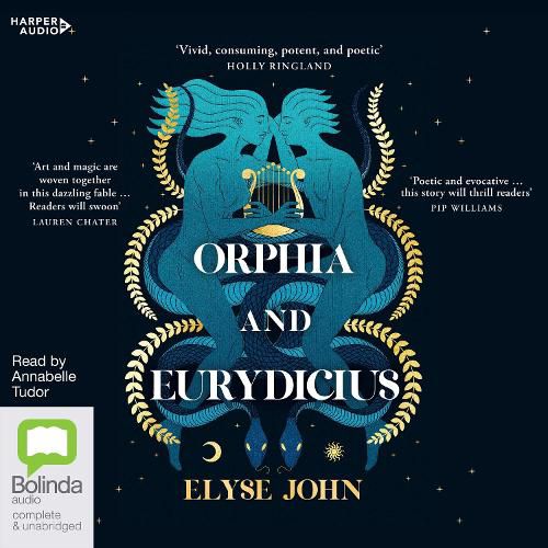 Orphia and Eurydicius