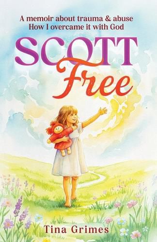 Cover image for Scott Free