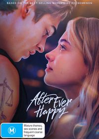 Cover image for After Ever Happy