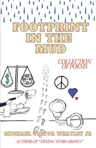 Cover image for Footprint in the Mud
