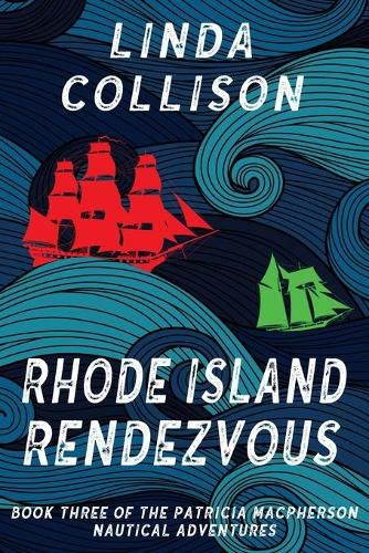 Cover image for Rhode Island Rendezvous