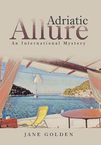 Cover image for Adriatic Allure