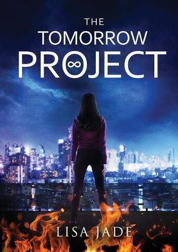 Cover image for The Tomorrow Project