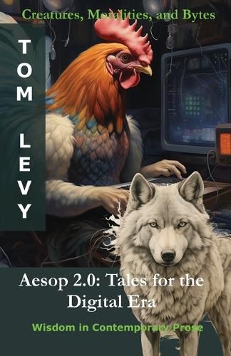 Cover image for Aesop 2.0 - Tales for the Digital Era