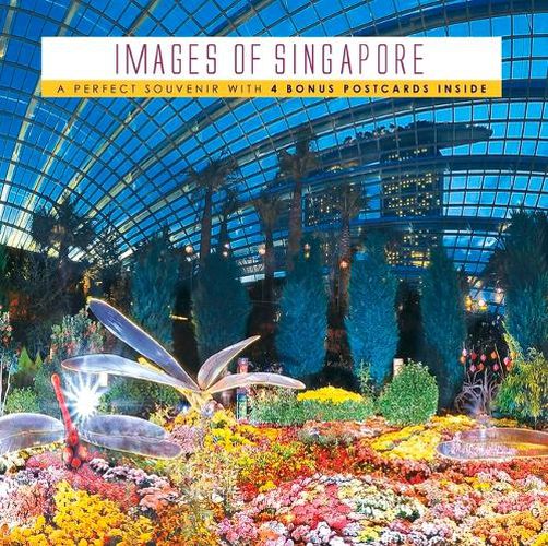 Cover image for Images of Singapore (5th Edition)