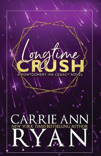 Cover image for Longtime Crush - Special Edition