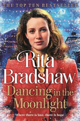 Cover image for Dancing in the Moonlight