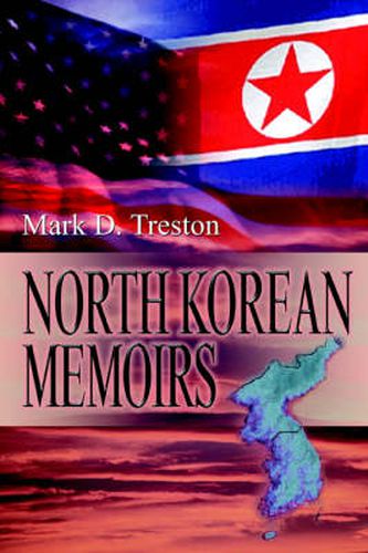 Cover image for North Korean Memoirs