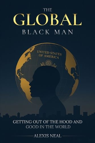 Cover image for The Global Black Man