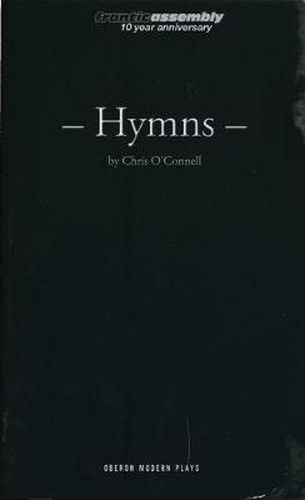 Cover image for Hymns