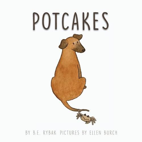 Cover image for Potcakes