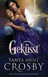 Cover image for Gekusst