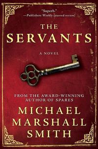 Cover image for The Servants