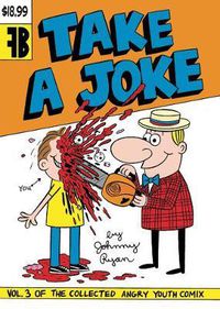 Cover image for Take A Joke