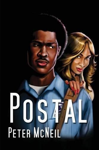 Cover image for Postal