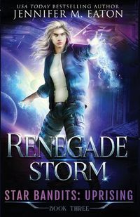 Cover image for Renegade Storm