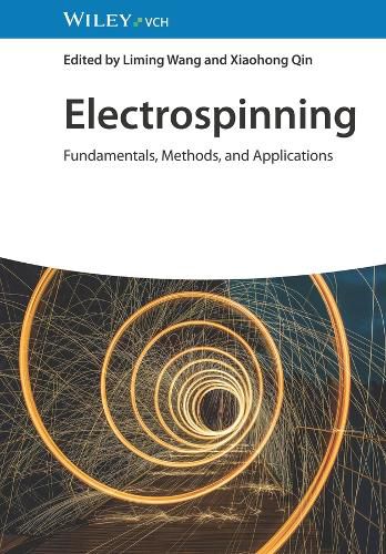 Cover image for Electrospinning