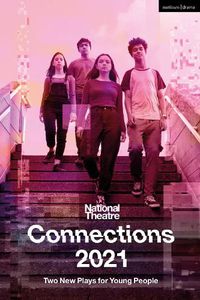 Cover image for National Theatre Connections 2021: Two Plays for Young People