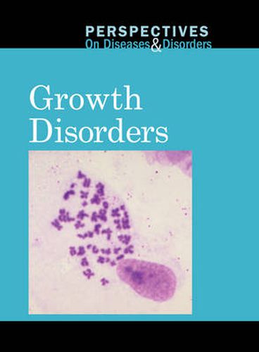 Cover image for Growth Disorders