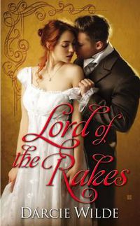 Cover image for Lord of the Rakes