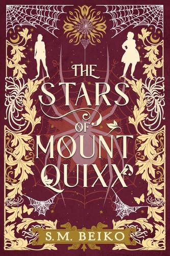 The Stars of Mount Quixx