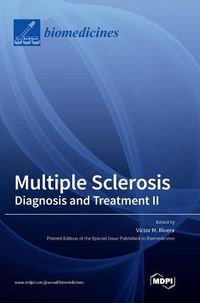 Cover image for Multiple Sclerosis: Diagnosis and Treatment II