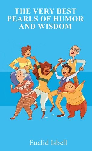 Cover image for The Very Best Pearls of Humor and Wisdom