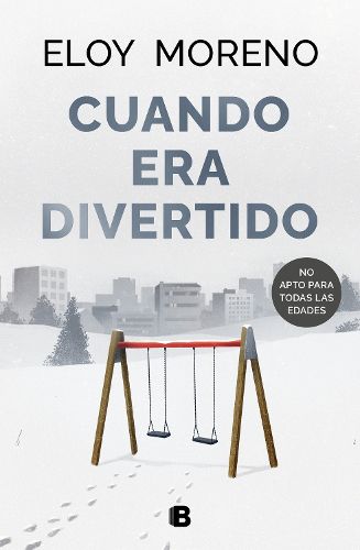Cover image for Cuando era divertido / When It Was Fun