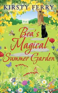 Cover image for Bea's Magical Summer Garden