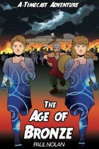 Cover image for The Age of Bronze