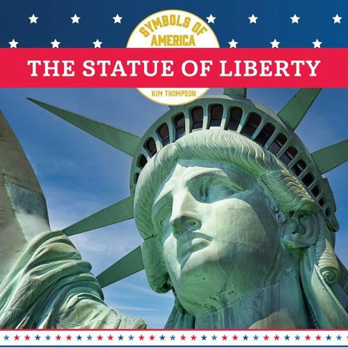 Cover image for The Statue of Liberty