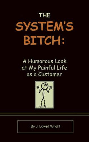 Cover image for The System's Bitch