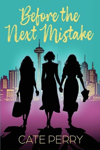 Cover image for Before the Next Mistake