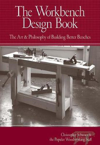 Cover image for Workbench Design