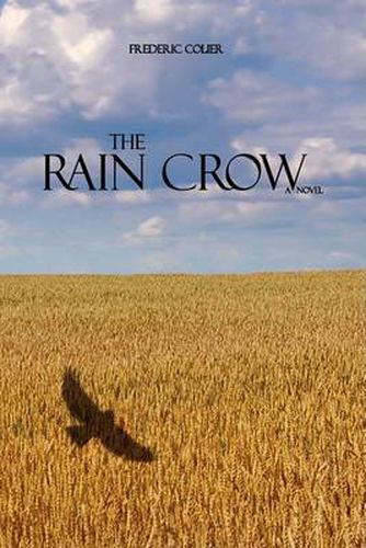 Cover image for The Rain Crow