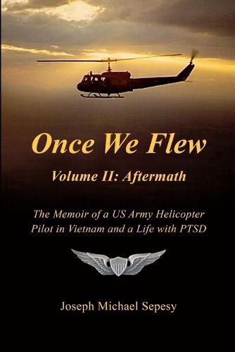 Cover image for Once We Flew