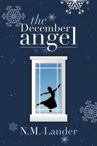 Cover image for The December Angel