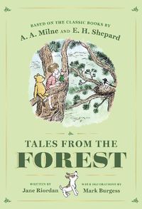 Cover image for Tales from the Forest