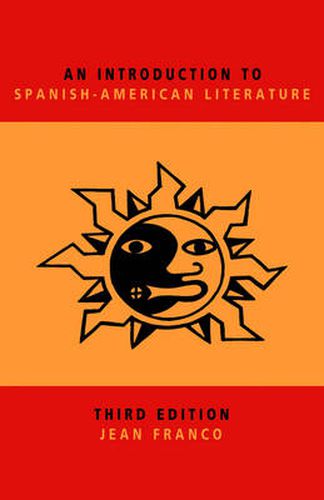 An Introduction to Spanish-American Literature