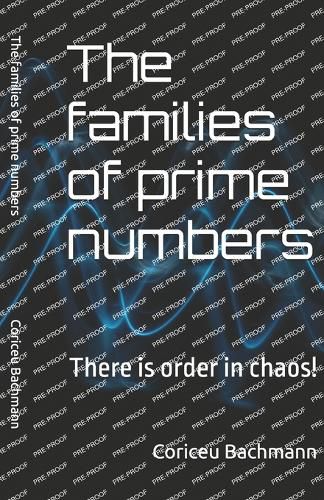 Cover image for The families of prime numbers