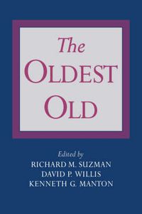 Cover image for The Oldest Old