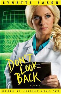 Cover image for Don't Look Back: A Novel