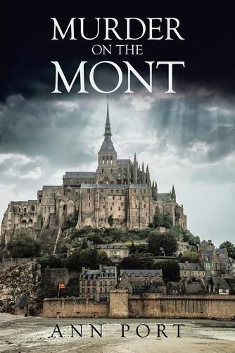 Cover image for Murder on the Mont
