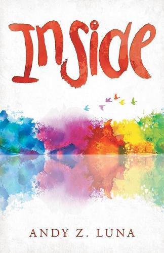 Cover image for Inside