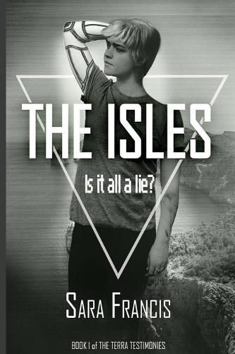 Cover image for The Isles: Is it all a lie?